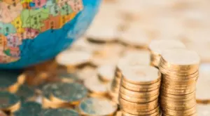 Световният дълг отбеляза рекордни измерения – 305 трлн. долара