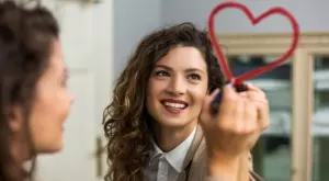 Не подарявайте времето, тялото и сърцето си на хора, които не ги заслужават