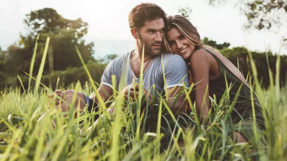 Истинската любов трябва да лекува, а не да наранява   