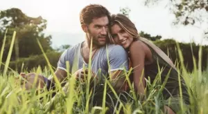 Казваха ми хората: Стой до мъжа си, момиче