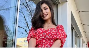 Александра и Виктор от "Ергенът" са двойка? (СНИМКИ)