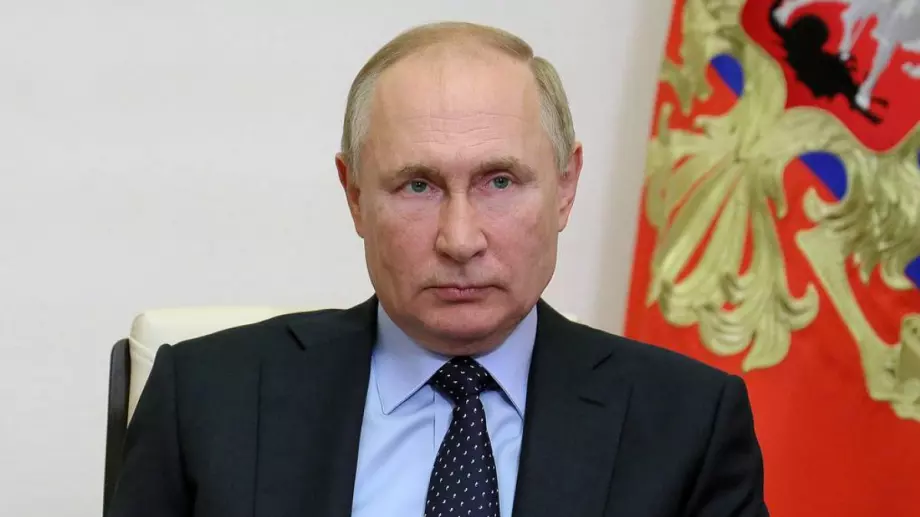 Путин предупреди: Европа я чака енергийна катастрофа