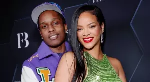 Синът на Риана стана на 1 година, ето как го отпразнуваха (СНИМКИ)