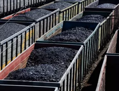 Производството на въглища у нас нараства с близо 138%