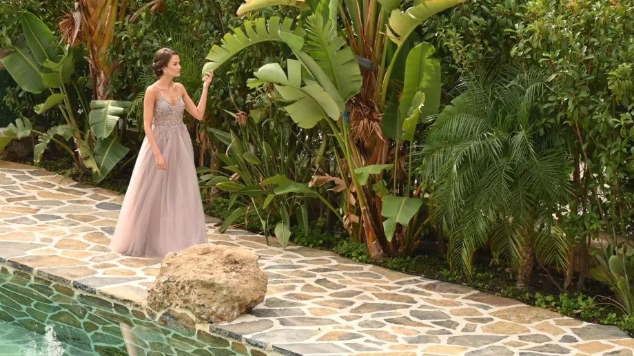 Дениз от "Ергенът" проговори дали е бременна