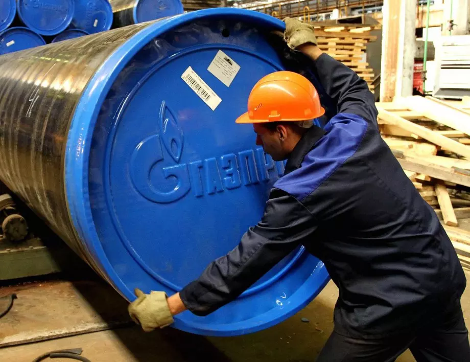 Енергийният министър заговори за преговори с "Газпром" следващата седмица