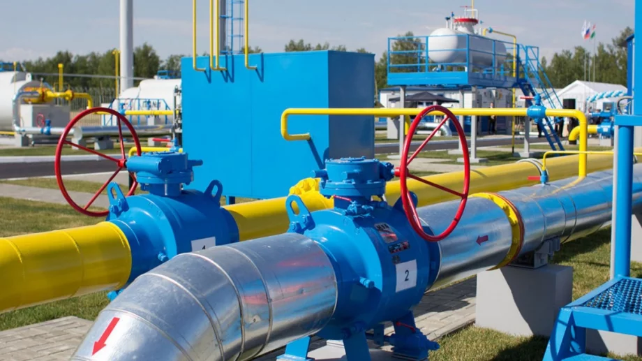 Австрийската OMV плати за руския газ в евро, ще се прехвърлят в рубли