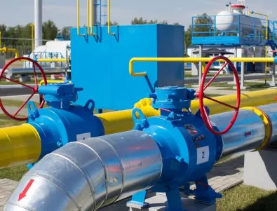 Москва изненадващо намали доставките на газ за Италия