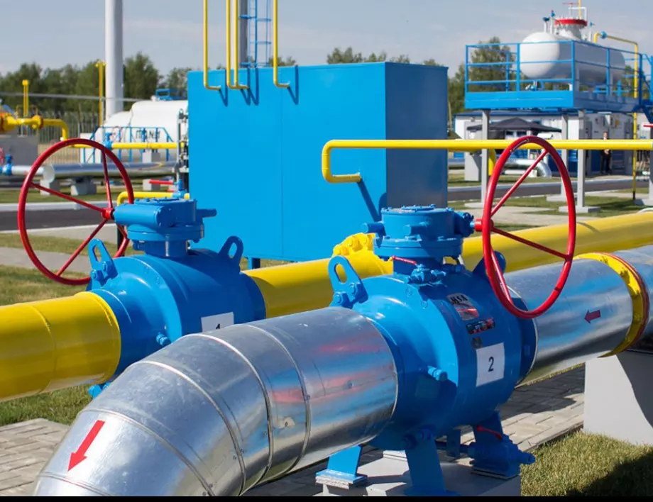 "Булгаргаз" прогнозира немалко поевтиняване на газа за октомври