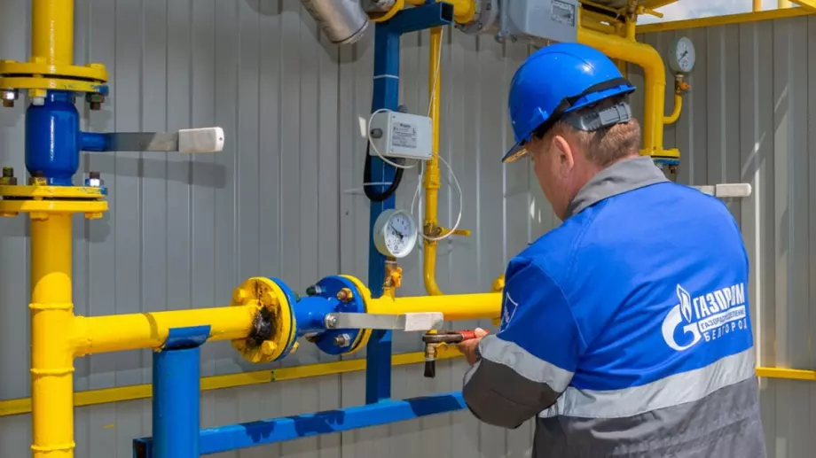 "Газпром" е последен вариант, но правителството няма да подписва дългосрочен договор