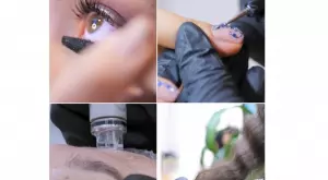 Вижте кои са бюти тенденциите за лято 2022 (ВИДЕО)