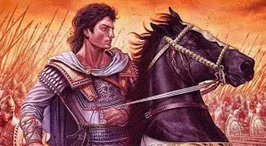 Филм на Netflix представи Александър Македонски като гей, Гърция е бясна (СНИМКА)