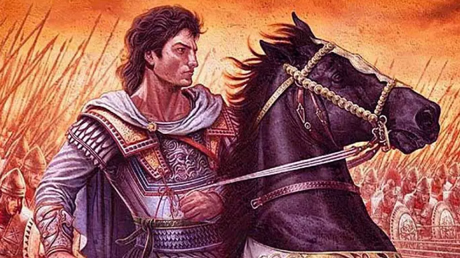 Филм на Netflix представи Александър Македонски като гей, Гърция е бясна (СНИМКА)