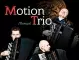 Открийте различното лице на акордеона с виртуозите от полското „Motion Trio“!