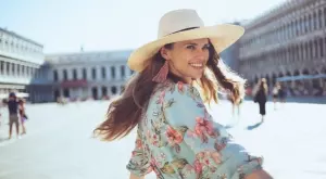 Аз съм добро момиче, но няма да позволя някой да си играе с мен!   