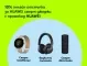 Yettel предлага 10% отстъпка за часовници и аксесоари Huawei в своя онлайн магазин