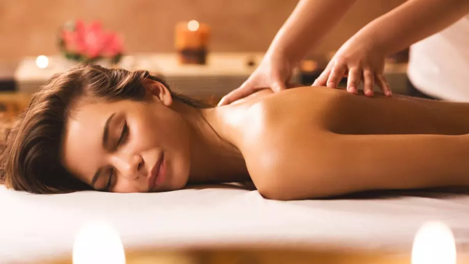 Какво представлява масажът? Видове и ползи