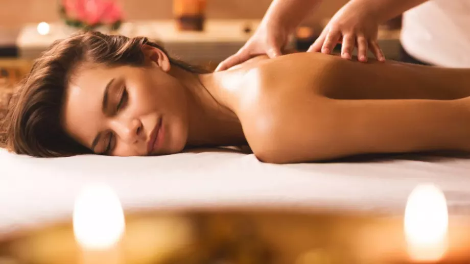 Ето кои са най-големите ползи от масажа