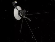 Странни сигнали от сондата "Вояджър 1" объркаха НАСА