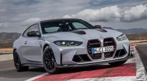 BMW вече използва "еко бои" от BASF за новите си автомобили