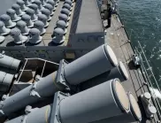 САЩ праща противокорабни ракети на Украйна за вдигане на руската морска блокада
