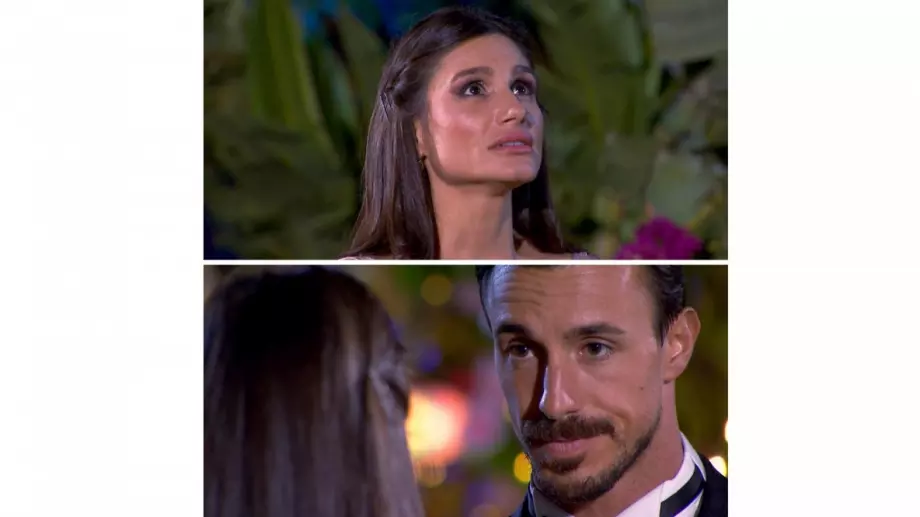 Виктор Стоянов и Александра от 