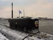 Тихоокеанският флот на Русия ще получи два атомни крайцера и една подводница