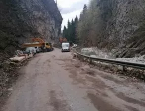 От 25 май до 4 юни затварят пътя Тешел - Триград