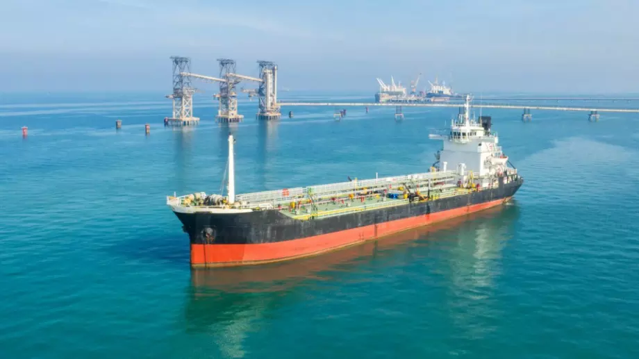 ЕС и Великобритания нанасят фатален удар на руския петрол