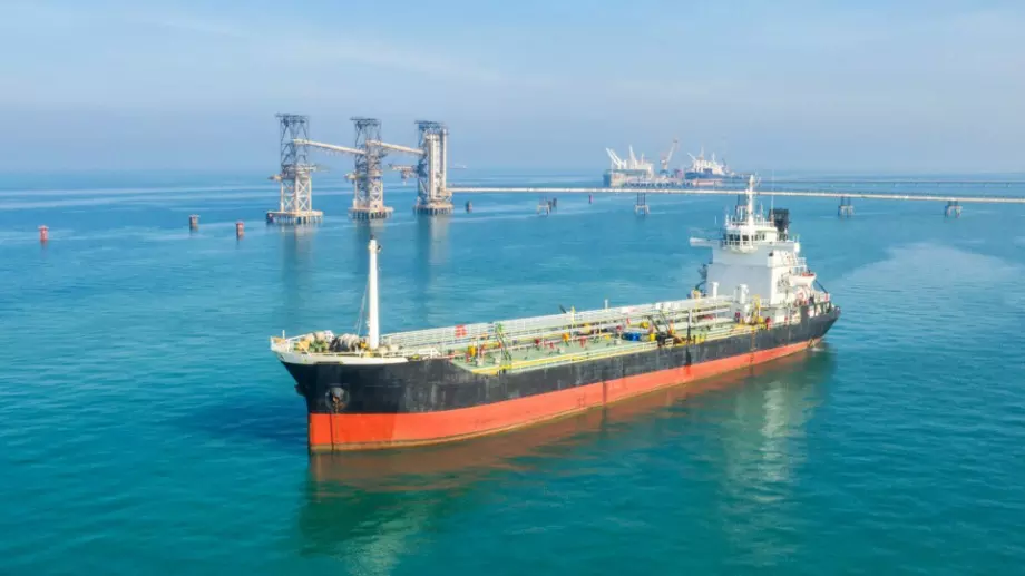 Саудитска Арабия предложи да ни доставя петрол и газ