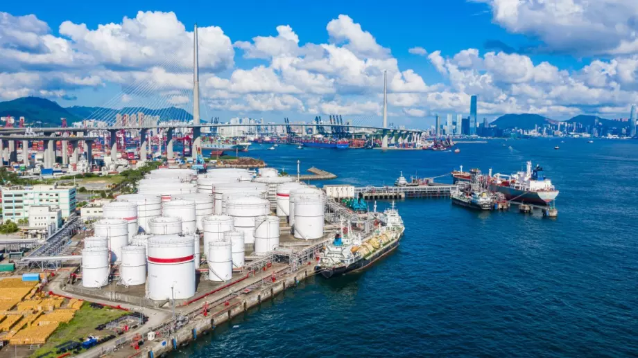 Петролът може да скочи до 120 долара заради Китай