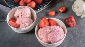 Вкусен домашен сладолед, ще забравите за купешкия 