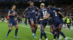 Тъга за Монако и Страсбург, радост за Ница и Марсилия в последния кръг на Лига 1