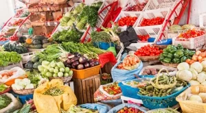 Цените на хранителните стоки на едро поскъпват