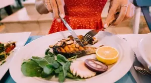 Хапвайте риба за дълголетие