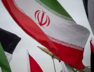 Иран твърди, че е създал хиперзвукова ракета