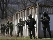 Украинското разузнаване: Русия провежда тайна мобилизация още от май