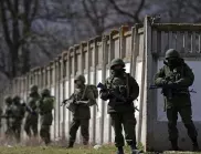 Информация от Русия: Москва е разположила още войски по границата с Украйна