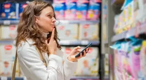 Пелените Pufies са подходящи за мен