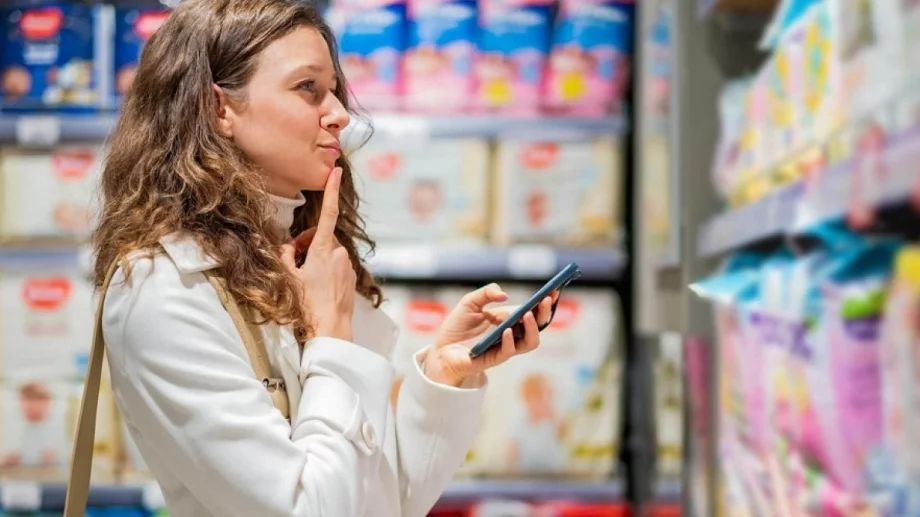 10 основни критерии при избора на бебешки пелени: Кратко ръководство за родители