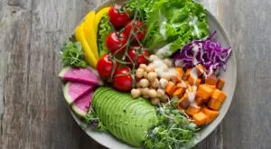 Топ 10 храни, които трябва да ядете, за перманентно отслабне