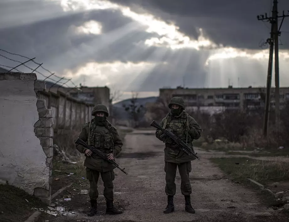 Няма храна и лекарства, има побой и разстрел: Разкази на украинци, минали през "филтрация"
