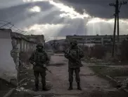 Руски военнопленник: Готвеха ни за обучение, казаха ни за войната в нощта преди инвазията