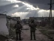 "Путин е глупак": Прехванати разговори на руски войници разкриват престъпленията им в Украйна