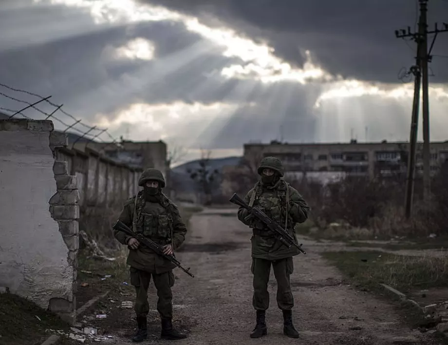"Путин е глупак": Прехванати разговори на руски войници разкриват престъпленията им в Украйна