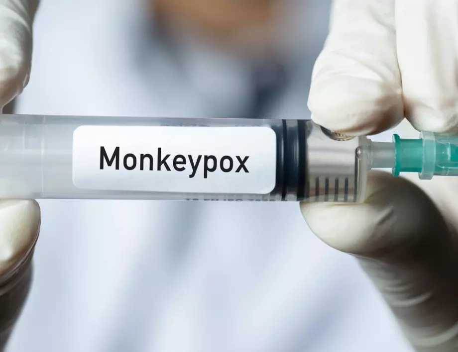 Здравна мрежа обяви пандемия от маймунска шарка, призова СЗО за незабавни действия