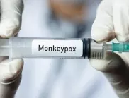 СЗО: Маймунската шарка не е глобална здравна криза на този етап