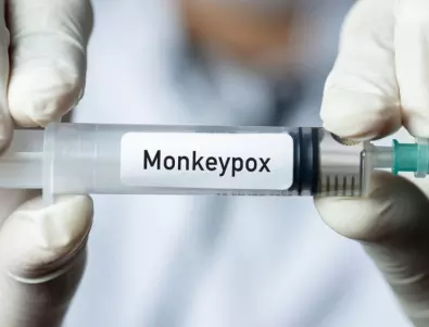 Изследване: Вирусът на маймунска едра шарка се открива в слюнката, спермата, урината 