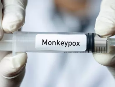 Франция регистрира над 1700 случая на маймунска шарка 