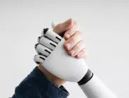 10 умения на работното място, които роботите не притежават